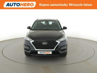 Hyundai Tucson led, navi, pdc, manual, grzane fotele, niski przebieg Warszawa - zdjęcie 11