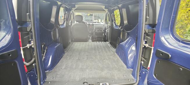 Dacia Dokker Van 1.6 SCe LPG Wrocław - zdjęcie 8