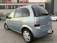 ** Opel Meriva LIFT 1.6 Benzyna ** 2006r ** Ładna Zadbanna * Dębica - zdjęcie 3