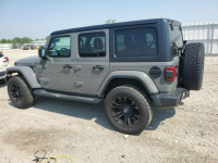 Jeep Wrangler Unlimited Sahara 4x4 3.6l V6 Sękocin Nowy - zdjęcie 2