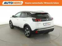 Peugeot 3008 Kamery 360, virtual cockipt, alcantara, panorama, Warszawa - zdjęcie 4