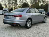 Audi A4 2.0 TFSI mHEV S tronic, Salon PL! 1 właściciel! FV! Pęcice - zdjęcie 8