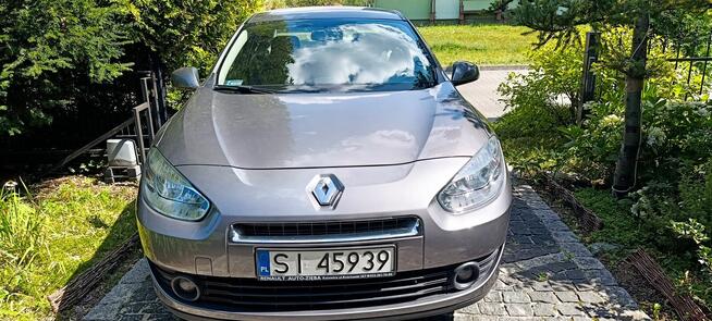 Sprzedam Renault Fluence 1,6 rok 2011 Chorzów - zdjęcie 10