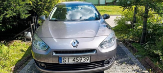 Sprzedam Renault Fluence 1,6 rok 2011 Chorzów - zdjęcie 10