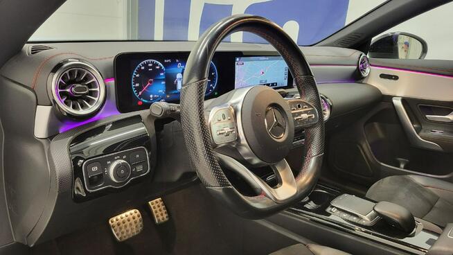 Mercedes CLA 200 AMG Line 7G-DCT Grójec - zdjęcie 12