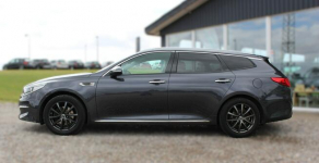 Kia Optima Sadlno - zdjęcie 5