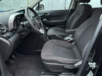 Orlando 2.0D 130km LT 7 foteli CZUJNIKI klima BEZWYPADEK serwis 2013 Tychy - zdjęcie 10