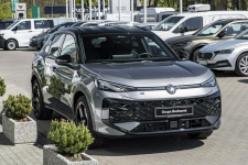 Volkswagen T-Roc R-Line 1.5 eTSI 150 KM DSG - Zamów już teraz! Łódź - zdjęcie 5