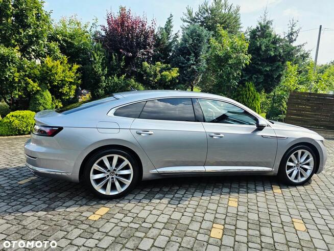 Volkswagen Arteon 2.0 TDI Elegance DSG Będzin - zdjęcie 6