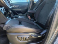 Opel Mokka X 1,4 140KM*Automat*Radar*Kamera*Skóra*LED* Harklowa - zdjęcie 11
