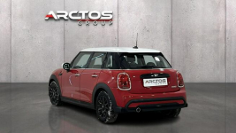 Mini Cooper GPF 1.5 brnzyna Warszawa - zdjęcie 3