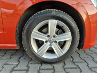 Volkswagen Golf Plus Full Serwis bezwypadkowy hak panaroma LED hak Kraków - zdjęcie 10