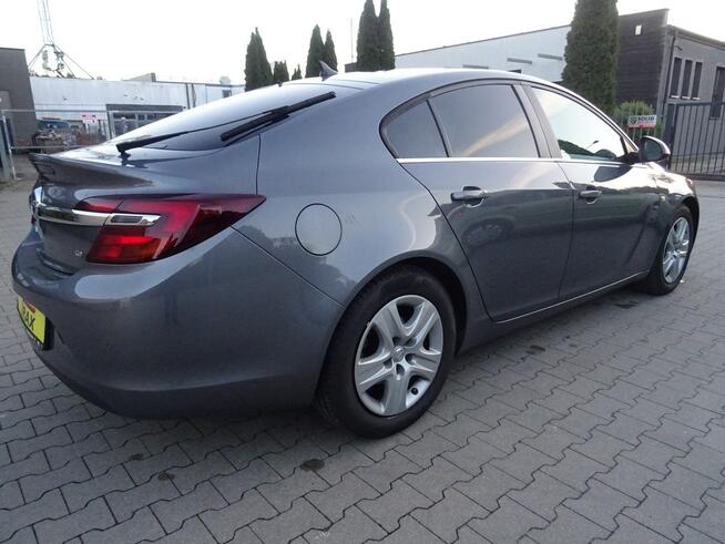 Opel Insignia Samochód z polskiego salonu , silnik 2.0 CDTI 170 KM Łódź - zdjęcie 9