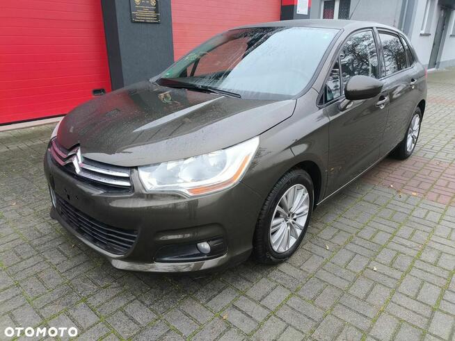 Citroën C4 1.6 VTi Exclusive Chełmce - zdjęcie 2