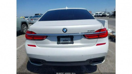 BMW 740 B58 / niski przebieg Wrocław - zdjęcie 6