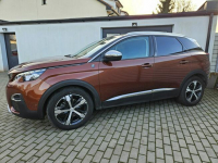 Peugeot 3008 1.5 HDi 130KM crossway BEZWYPADEK max wyposażenie Gdynia - zdjęcie 12