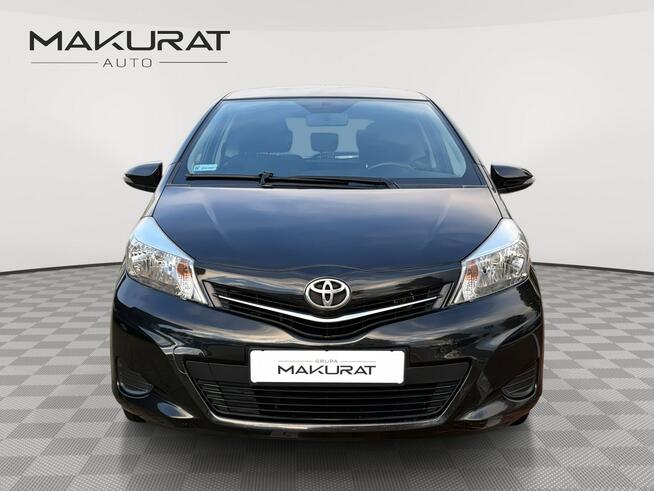 Toyota Yaris GTCVK97#1.0 69KM Klima Elektr.szyby Salon PL Gdynia - zdjęcie 5