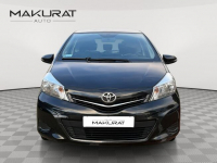 Toyota Yaris GTCVK97#1.0 69KM Klima Elektr.szyby Salon PL Gdynia - zdjęcie 5