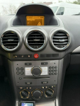 Opel Antara 2.4B 2008r 4x4 Klimatyzacja Serwis Sprowadzona Opłacona! Sokołów Podlaski - zdjęcie 8