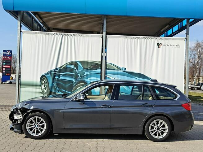 BMW 320 Karczew - zdjęcie 4
