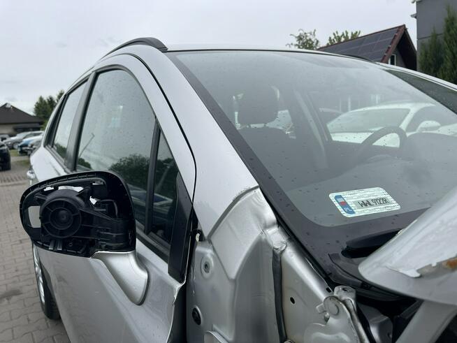 Suzuki SX4 S-Cross HAK Hybryda Klimatronik Oryginalny przebieg Gliwice - zdjęcie 9