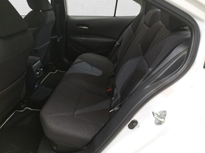 Toyota Corolla Komorniki - zdjęcie 12