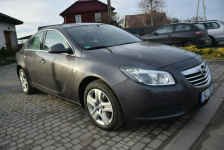 Opel Insignia 1.6TB 180KM/ 150 Tys Km/ Sprowadzony/ Opłacony Tarnogród - zdjęcie 6