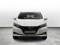 Nissan Leaf 40kWh N-Connecta ! Z Polskiego Salonu ! Faktura VAT ! Warszawa - zdjęcie 8