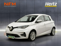 Renault Zoe R135(135 KM) ZEN Salon PL F-Vat
