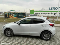 Mazda 2 SKYACTIV-G 90 Exclusive-Line Krosno - zdjęcie 7