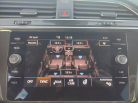 Volkswagen Tiguan Krajowy fv23 4x4  kamera Otwock - zdjęcie 7