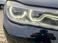 BMW 750 SALON PL / X-Drive / VOLL / 400 KM / M PAKIET / HEAD UP Leszno - zdjęcie 5