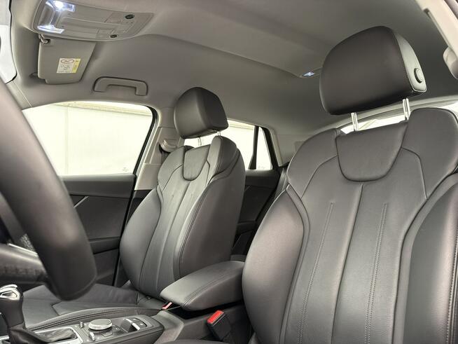 Audi Q2 35 TFSI S-tronic (150 KM) Salon PL Faktura Vat Warszawa - zdjęcie 11