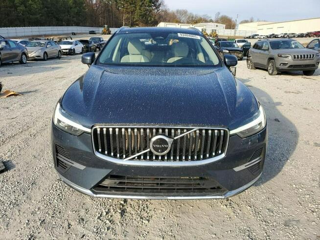 Volvo XC 60 / PLUG-IN / 4x4 / Niski przebieg / Tarnów - zdjęcie 3