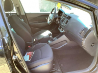 Kia Rio 1.2 Edition benzyna 85km KLIMA czujniki GRZANE FOT serwis 2014 Tychy - zdjęcie 3