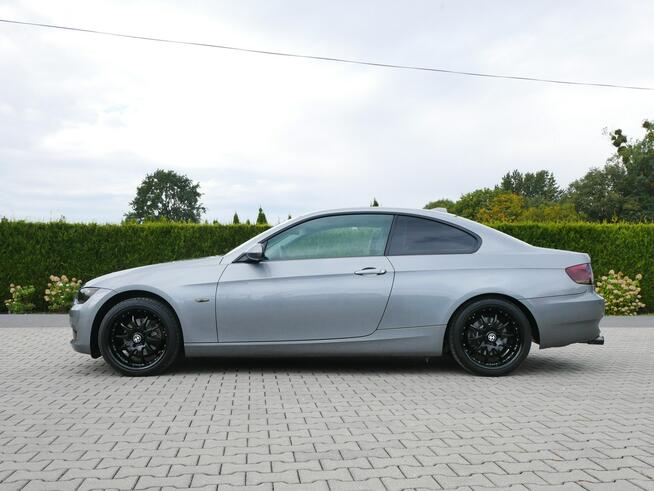 E92 Coupe 3.0 328xi 230KM xDrive 4x4 AWD -Automat -Bardzo zadbana Goczałkowice-Zdrój - zdjęcie 2