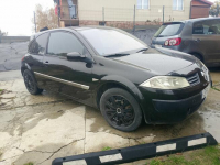 Renault Megane 1.9 DCI Niebocko - zdjęcie 2