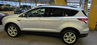 Ford Escape ZOBACZ OPIS !! W podanej cenie roczna gwarancja Mysłowice - zdjęcie 6