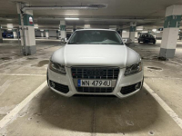 Audi s5 4.2 lpg quatro 192 tys przbiegi Manualo