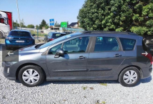 Peugot 308 1.6 doinwestowany Legnica - zdjęcie 9