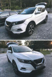 Nissan Qashqai - 2017 r. - udział 1/2 Częstochowa - zdjęcie 9