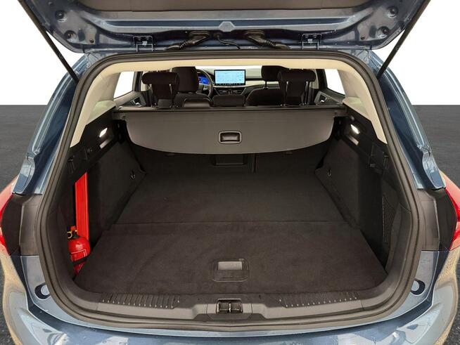 Ford Focus 1.0 EcoBoost mHEV Titanium X aut Kombi Warszawa - zdjęcie 11