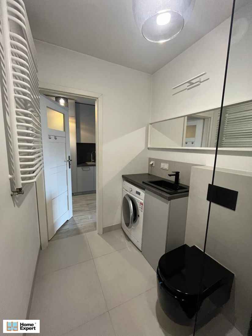 1pok, 30met, Okolice Ptasiej BALKON/WINDA (Wrocław) Śródmieście - zdjęcie 7