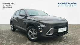 Hyundai Kona 1.0 T-gdi salon pl wersja Smart Bełchatów - zdjęcie 3