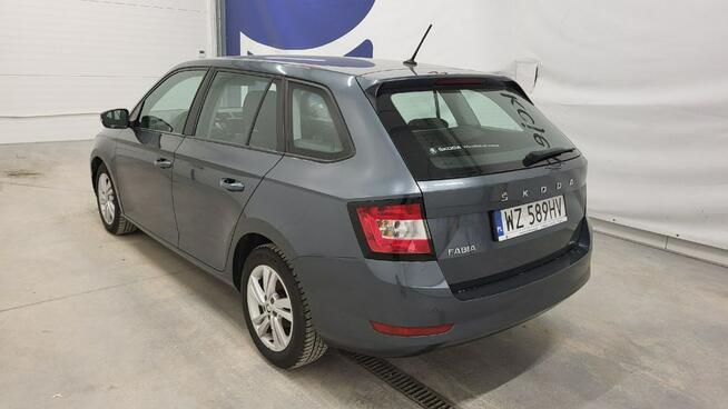 Škoda Fabia III Kombi 1.0 TSI Ambition + LPG Grójec - zdjęcie 7
