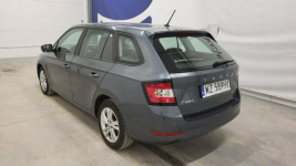 Škoda Fabia III Kombi 1.0 TSI Ambition + LPG Grójec - zdjęcie 7