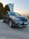 Honda CR-V 1.6i-DTEC Elegance (2WD)