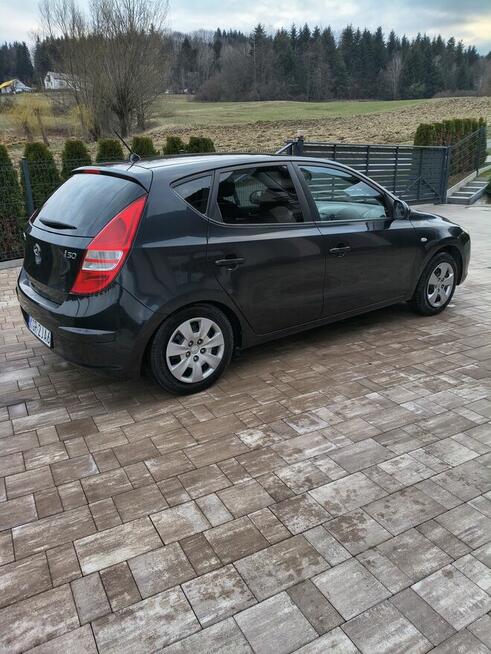 Hyundai i30 LPG Łużna - zdjęcie 7