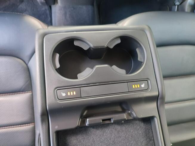 Mazda CX-5 Salon Polska 1-właściciel Otwock - zdjęcie 9