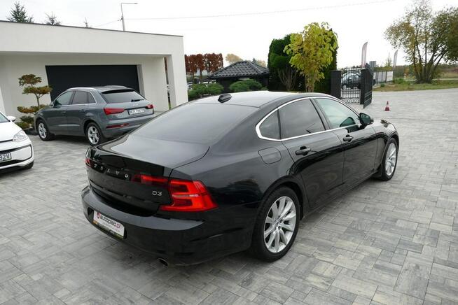 Volvo S90 Momentum!  Gwarancja! Grójec - zdjęcie 3